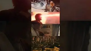 Avengers: Doomsday trailer leaked 😅💥 #marvel #avengersdoomsday #xmen #thor #steverogers