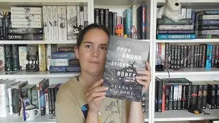 Book Review: Down Among the Sticks and Bones