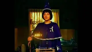 POV- I FIXED WILL😎|| WILL BYERS  || #strangerthings #viral #trending #strangerthings5  #shorts