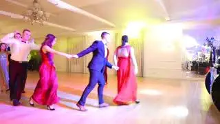 Dj expresso - Studniówka 2019 Włodawa I Liceum Ogólnokształcące.