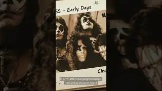 1 Minute Rock History January 30th!  Jive Talkin', Rooftop Concerts, Kiss, The Beatles & More