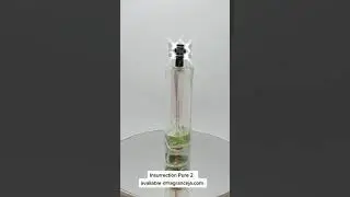 Insurrection Pure II by Reyane Tradition Review