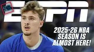 PRESSURE TOO HIGH on Cooper Flagg? 📈 + Is it 'SHIP OR BUST' for the Knicks? 😳 | The Sports Reporters