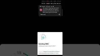 paytm bank login problem SMS problem