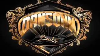 Dansonn Beats - The Final Hour Instrumental