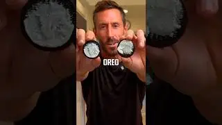 What&rsquo;s actually inside an Oreo cookie?