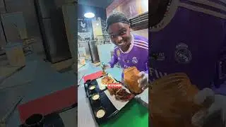 10 Qatari riyals luxury cheapest dinner