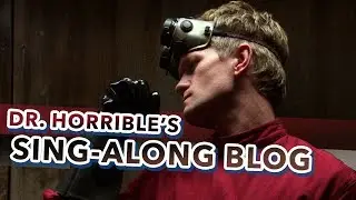 [Dubbing NK] Śpiewający Blog Doktora Potwora / Dr. Horrible’s Sing-Along Blog『POLISH』