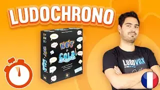 Ludochrono - Hot & Cold