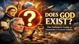 DOES GOD EXIST? The Definitive Guide to Humanity's Greatest Debate&mdash;From Aquinas to Dawkins.