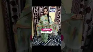 Pure South cotton handloom suit| Pure handloom ikkat suit #katranmarketfabric #onlineshopping