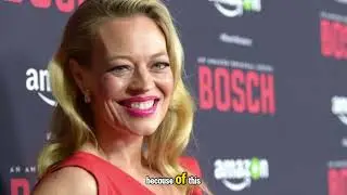 Jeri Ryan Shows Off More Than She Wanted To&hellip;