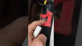 FAIL- Pre-charge Resistor Tip For Growatt Inverters