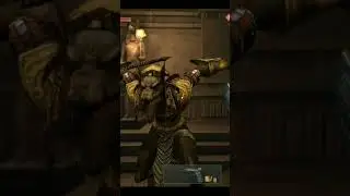 Endless nightmare 3