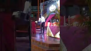 We are the World Live @ The National Sports Awards 2018