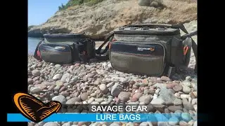 Savage Gear Lure Bags