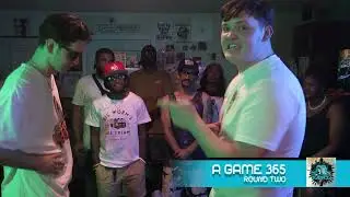 Loud Mouth League: Shaggy Montoya vs AGame365