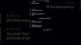 Hooked Stories: Programming L.O.V.E.