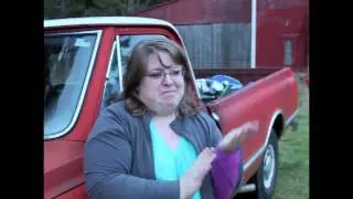 Valarie's Testimony
