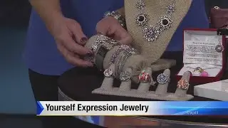 Yourself expression jewelry