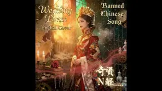 【Wedding Dress 嫁衣】&ndash; English Cover Tribute | One of China&rsquo;s Banned Songs
