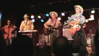 Red Knuckles and the Trailblazers - Red Remembers the Sixties