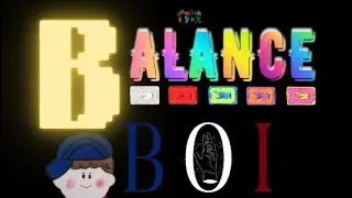 Balance Boi theme song