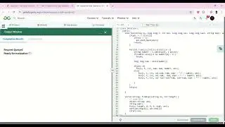 Expression Add Operators   Practice   GeeksforGeeks   Google Chrome 2025 10 04 11 53 34