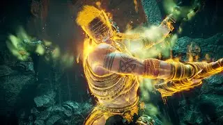 Demon's Souls Remake - Old Hero Boss Fight [BFA]
