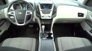 2013 Chevrolet Equinox Tulsa, Broken Arrow, Owasso, Bixby, Green Country, OK 6219X