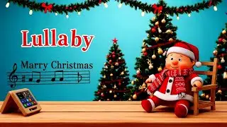 🎄 Still Night Evergreen Sleep 2026 | Gentle Instrumental Christmas Music for Deep Rest