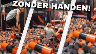 ZO HEB JE ONS NOG NOOIT GEZIEN| #124