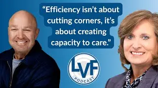 Episode 2 | Innovation, Legacy, and Mission: April Anthony’s Impact on Care at Home