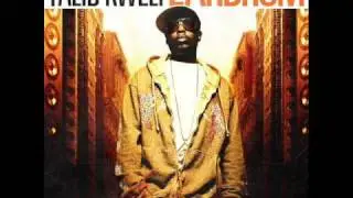 Talib Kweli   Holy Loly
