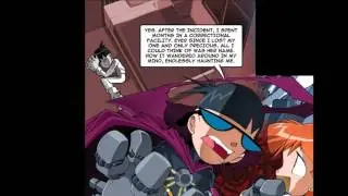 PPGD Comic Video Part 12 HD