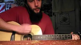 Sopranos Theme, Hollis Brown by Aaron from Stolen Wine