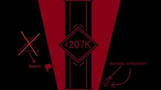 Shrapnel Sentinel Demo | sequence 1 207k score