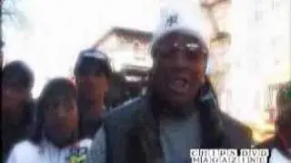 BILLIONZ FREESTYLE ON CHIPS DVD MAGAZINE