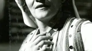 Arija Djule iz II. čina opere ERO S ONOGA SVIJETA