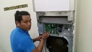 HOW TO DISASSEMBLE | KOLIN FLOOR MOUNTED