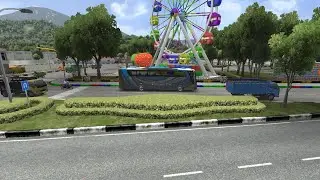 BSI: A Scenic Study Tour from Museum Malang to Wista