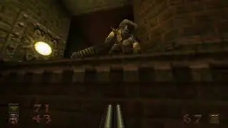 Quake Tainted Add-on Xbox Series X Part 2