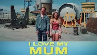 Я ЛЮБЛЮ СВОЮ МАМУ. Официальный трейлер (2019) Кирстон Уэринг