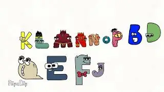 Spanish Alphabet Lore