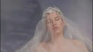 Zuhair Murad Spring-summer 2021 Couture - Finally wedding dress