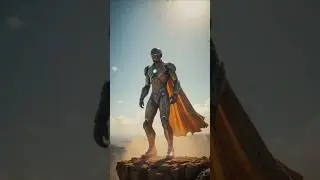 Iron Man Reimagined by 10 Countries 🌎 | Ultra-Realistic Marvel Concept #viralshorts #viral #ironman