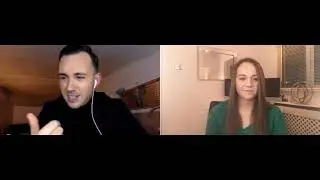 Kameelion interview with Alicia Vittoria Keen