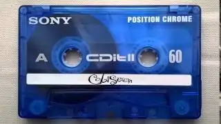 Coliseum 7 Aniversario (2000) Javi Aznar