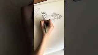 Art makes me happy ,and you? 🥹🫧