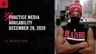 CJ McCollum: 